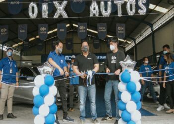OLX Autos Surabaya