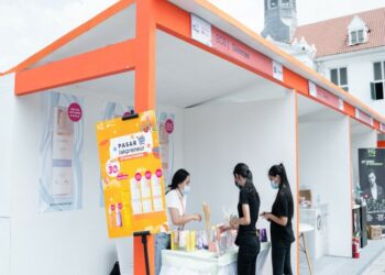 Pasar Jakpreneur