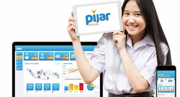 Pijar Sekolah