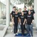 Pintek Management Team