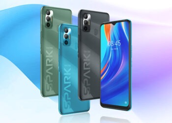 Spark 7