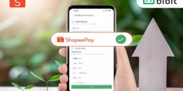 ShopeePay x BibitID