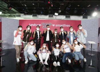 Smartfren Un1ty