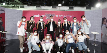 Smartfren Un1ty