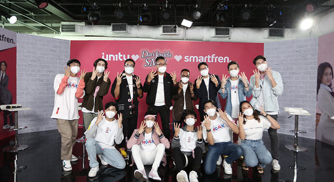 Smartfren Un1ty