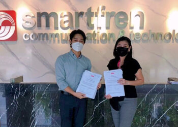 smartfren