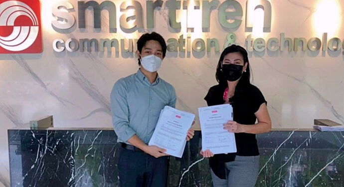 smartfren