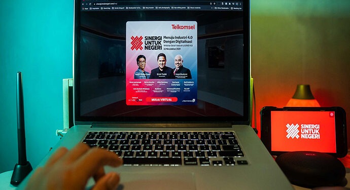 Telkomsel