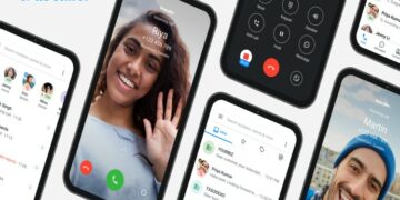 Truecaller Versi 12