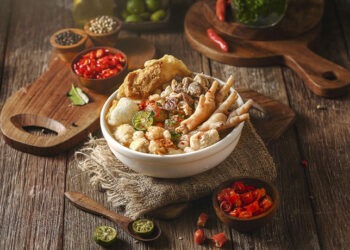 baso aci akang
