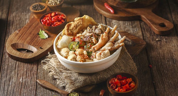 baso aci akang