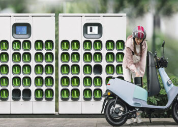 Gogoro