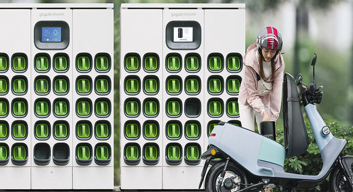 Gogoro