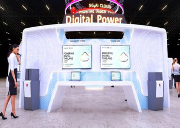 Huawei Digital Power