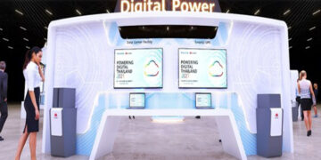 Huawei Digital Power