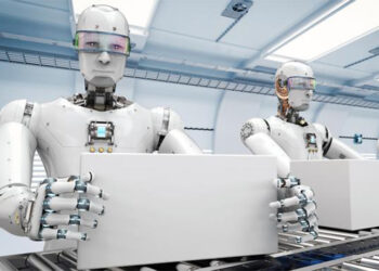 robot