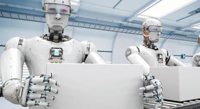 robot
