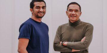 Achmad Alkatiri x Gita Wiryawan