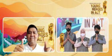Anugerah Innovillage 2021