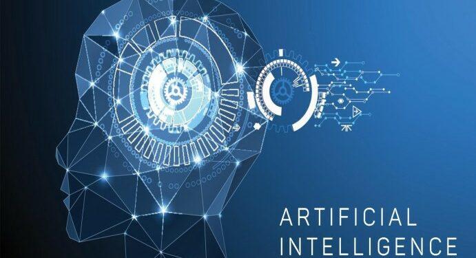 teknologi Ai