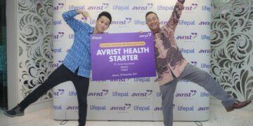Avrist Health Starter