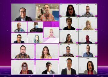 CX Summit 2021