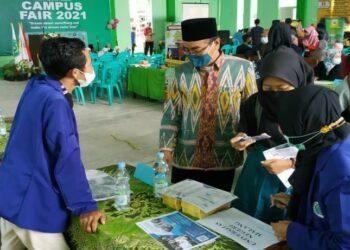 Campus Fair