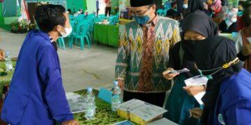 Campus Fair