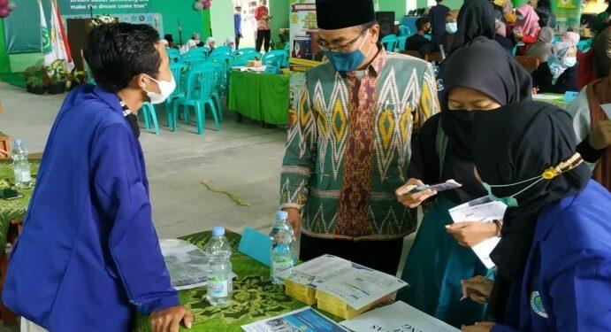 Campus Fair