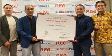Clipan Finance x Fuse