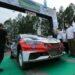 Danau Toba Rally 2021