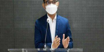 Dedy Permadi - Jubir Kominfo