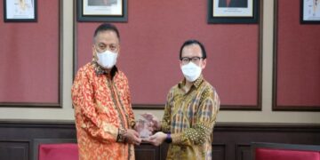 Digitalisasi Sulawesi Utara