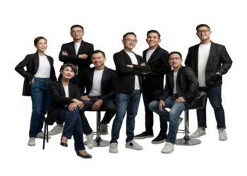 Direksi MPC