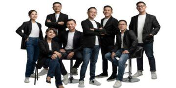 Direksi MPC