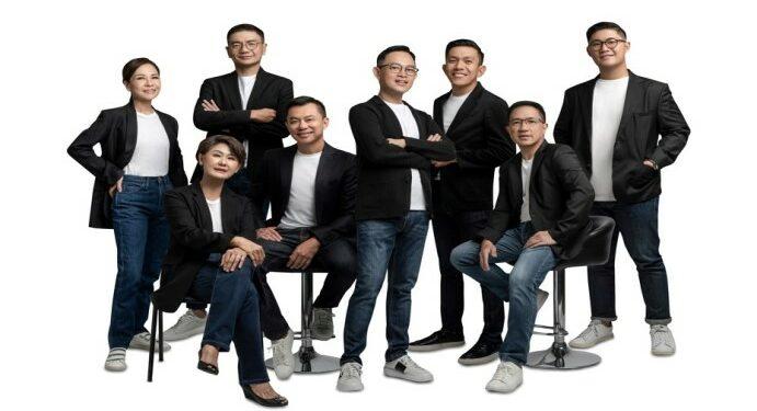 Direksi MPC