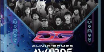 Dunia Games Awards 2021