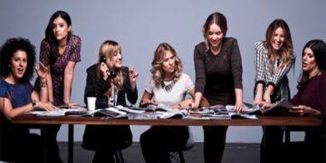 Entrepreneur perempuan
