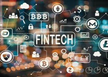 ekosistem Fintech