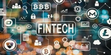 ekosistem Fintech