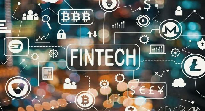 ekosistem Fintech