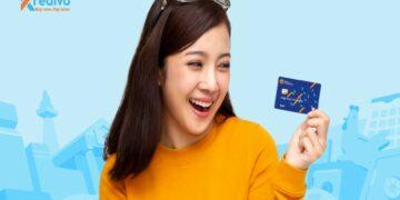 Flexi Card - Bank Sampoerna x Kredivo