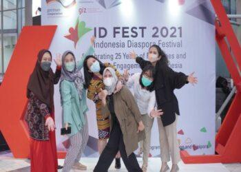 GIZ Indonesia
