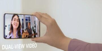 Huawei Nova 9