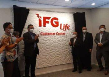 IFG Life