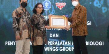 IPB x Wings Group