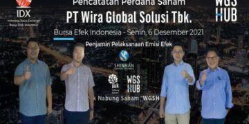 IPO WGS Hub