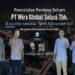 IPO WGS Hub