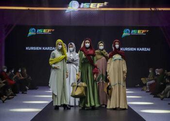 ISEF
