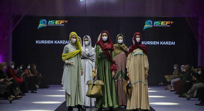 ISEF